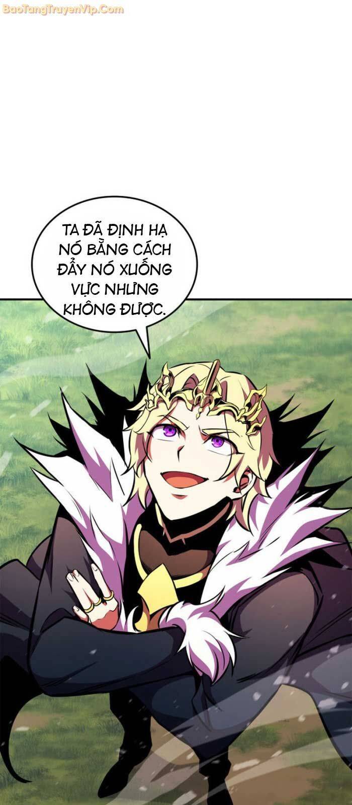 Huyền Thoại Game Thủ – Tái Xuất Chapter 174 80