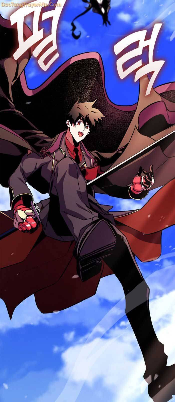 Huyền Thoại Game Thủ – Tái Xuất Chapter 174 89