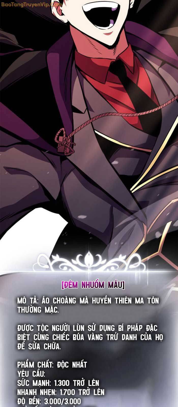 Huyền Thoại Game Thủ – Tái Xuất Chapter 174 91