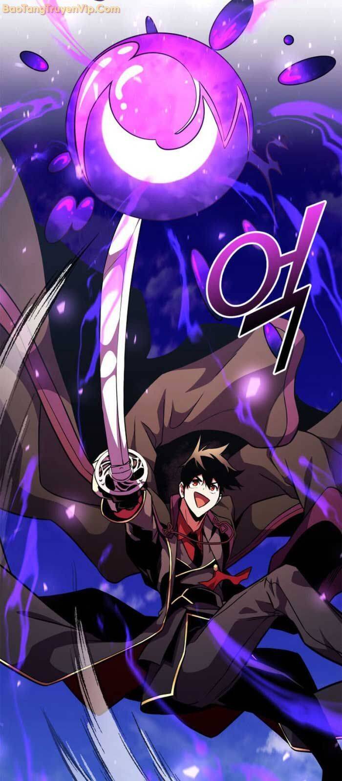 Huyền Thoại Game Thủ – Tái Xuất Chapter 174 95