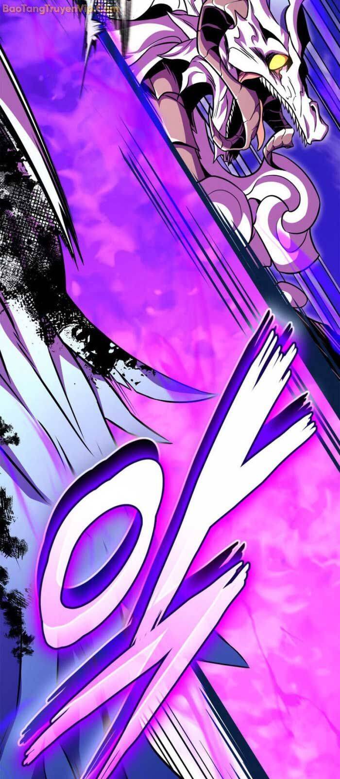 Huyền Thoại Game Thủ – Tái Xuất Chapter 174 97