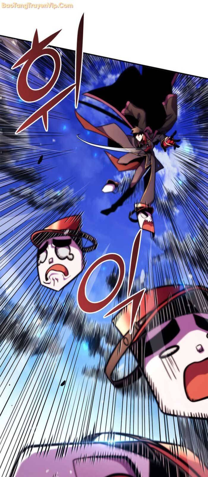 Huyền Thoại Game Thủ – Tái Xuất Chapter 174 100