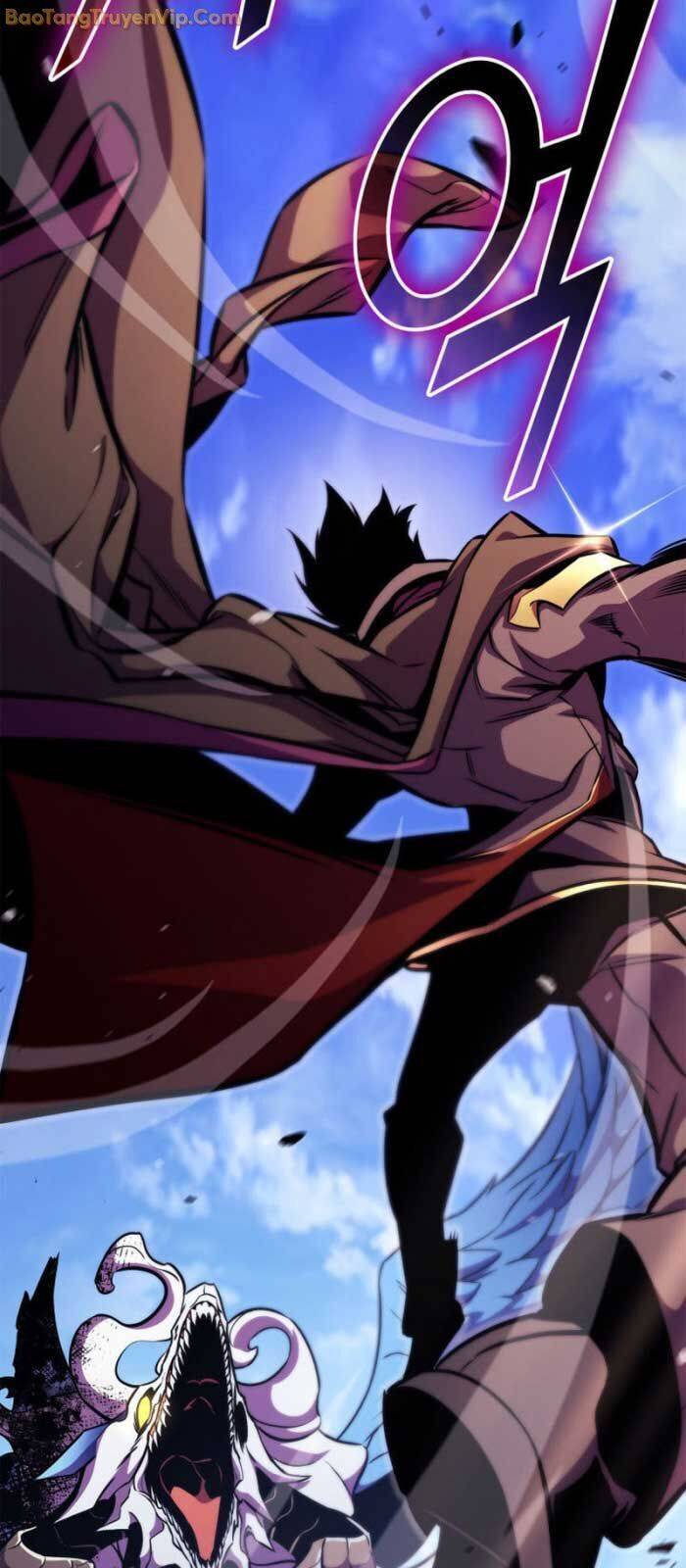 Huyền Thoại Game Thủ – Tái Xuất Chapter 174 103