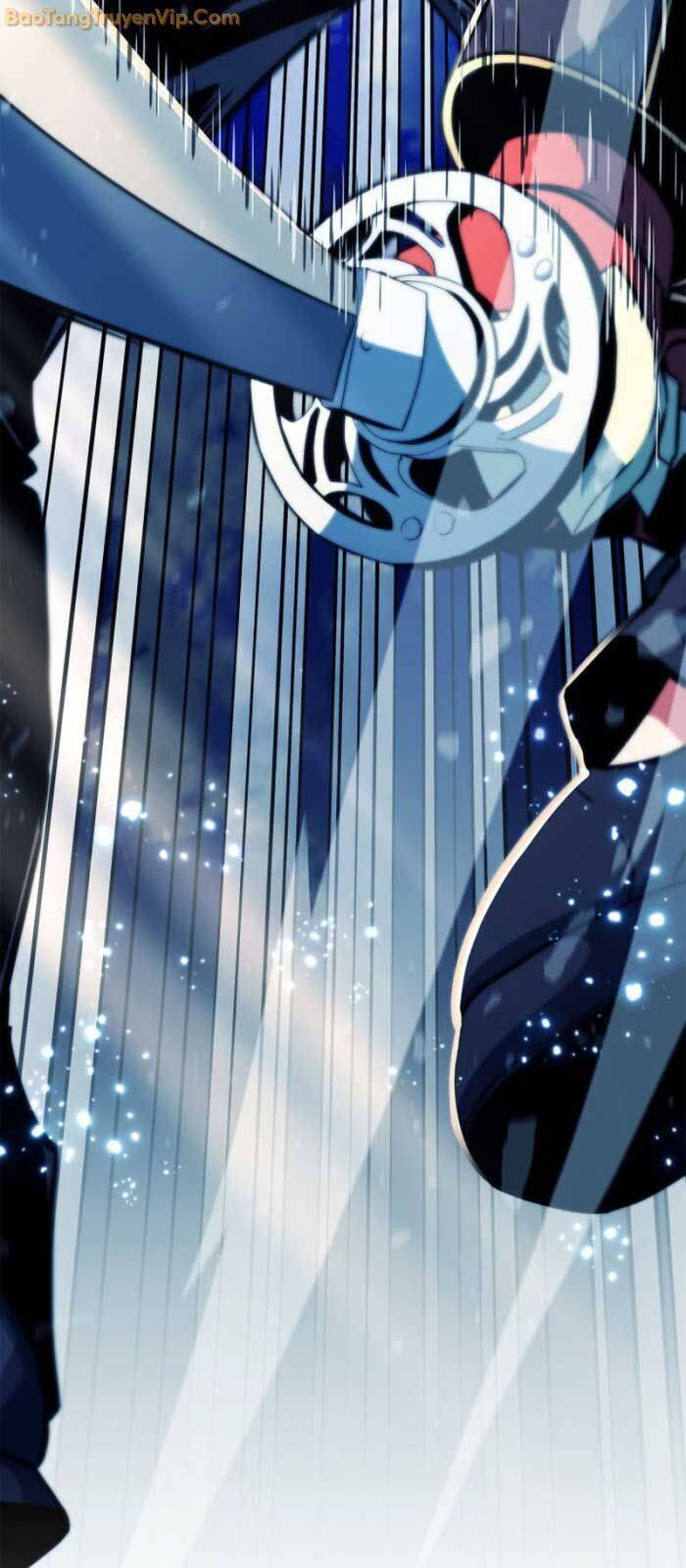 Huyền Thoại Game Thủ – Tái Xuất Chapter 174 108