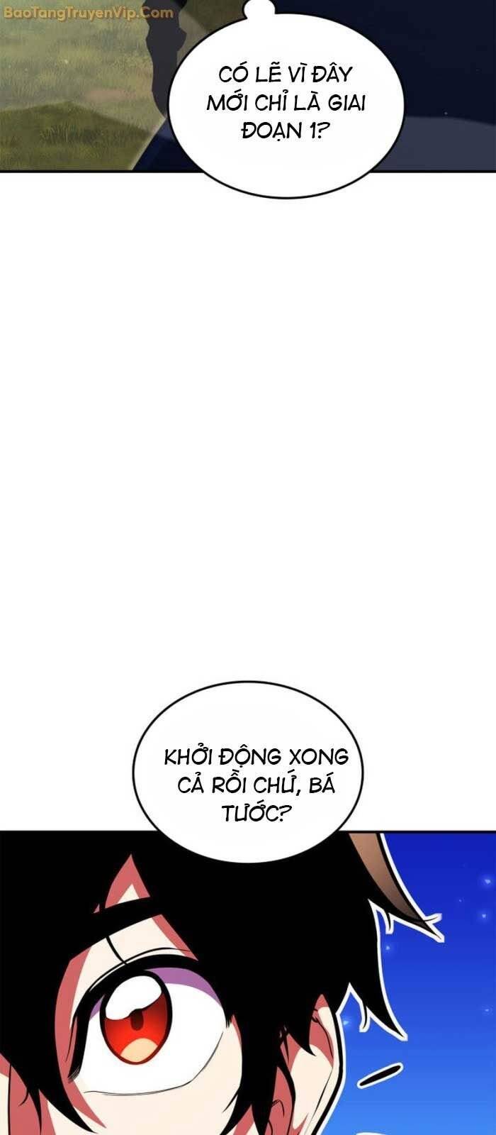 Huyền Thoại Game Thủ – Tái Xuất Chapter 174 114