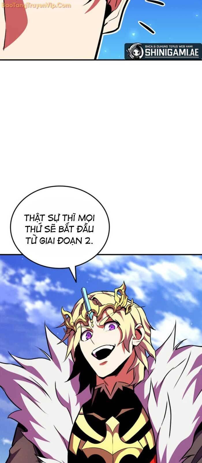 Huyền Thoại Game Thủ – Tái Xuất Chapter 174 115