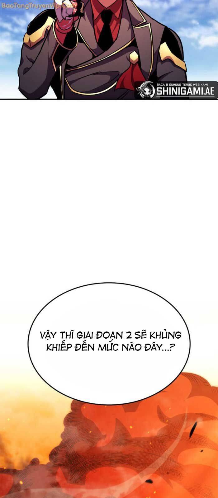 Huyền Thoại Game Thủ – Tái Xuất Chapter 174 117