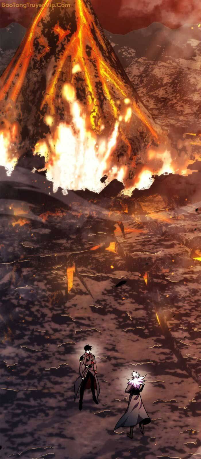 Huyền Thoại Game Thủ – Tái Xuất Chapter 174 119