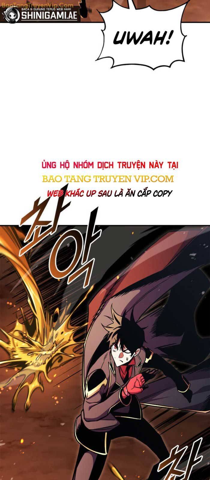 Huyền Thoại Game Thủ – Tái Xuất Chapter 174 124