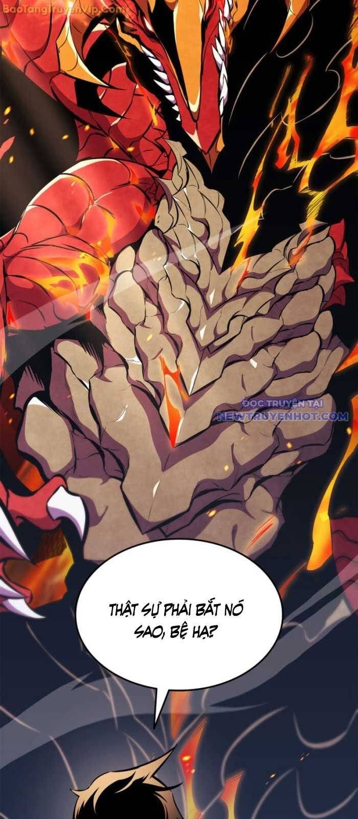 Huyền Thoại Game Thủ – Tái Xuất Chapter 175 5