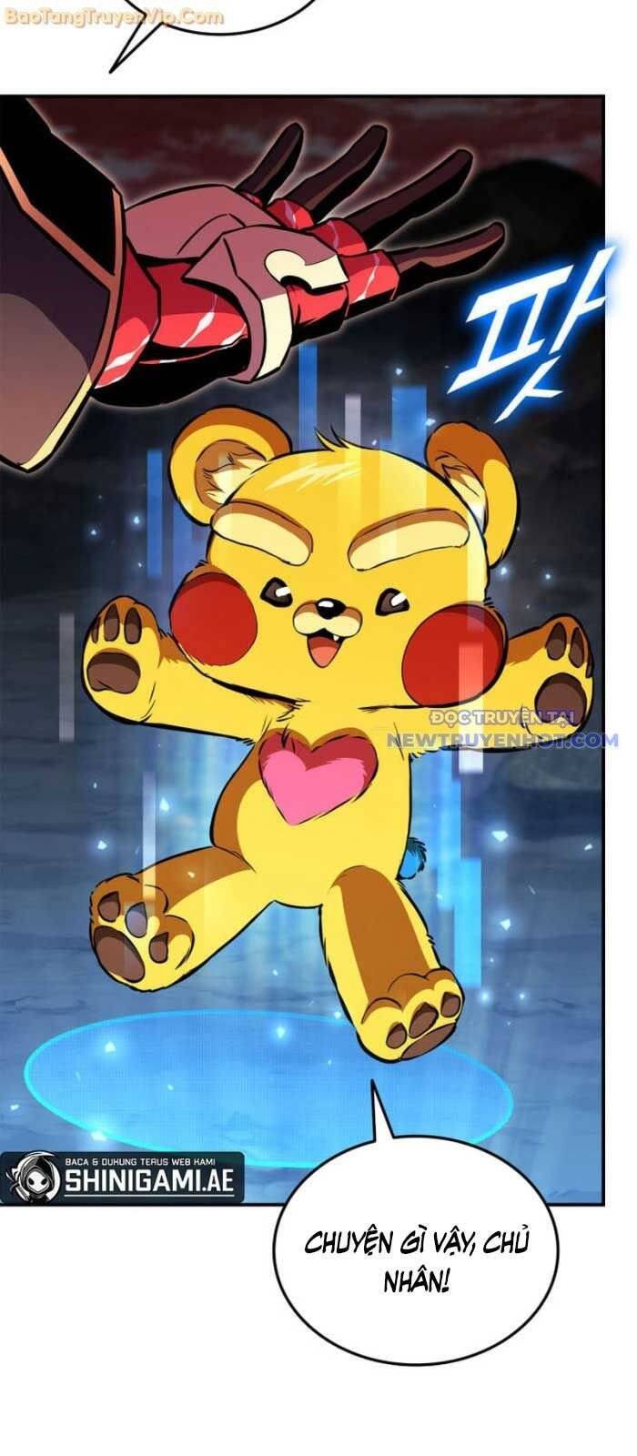 Huyền Thoại Game Thủ – Tái Xuất Chapter 175 9