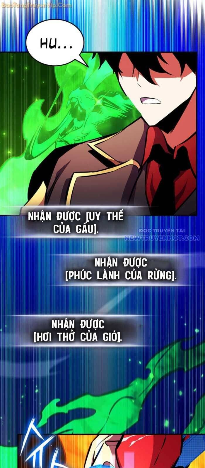 Huyền Thoại Game Thủ – Tái Xuất Chapter 175 13