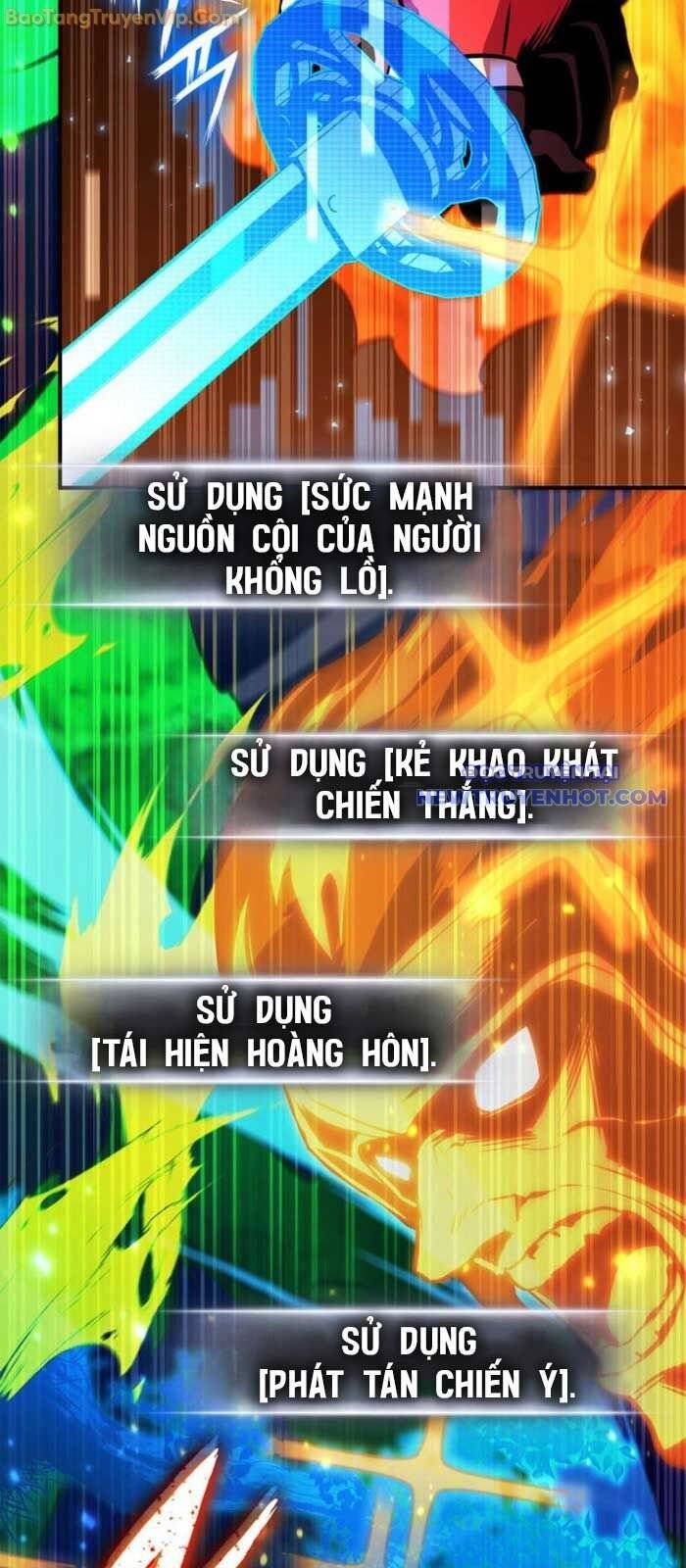 Huyền Thoại Game Thủ – Tái Xuất Chapter 175 14