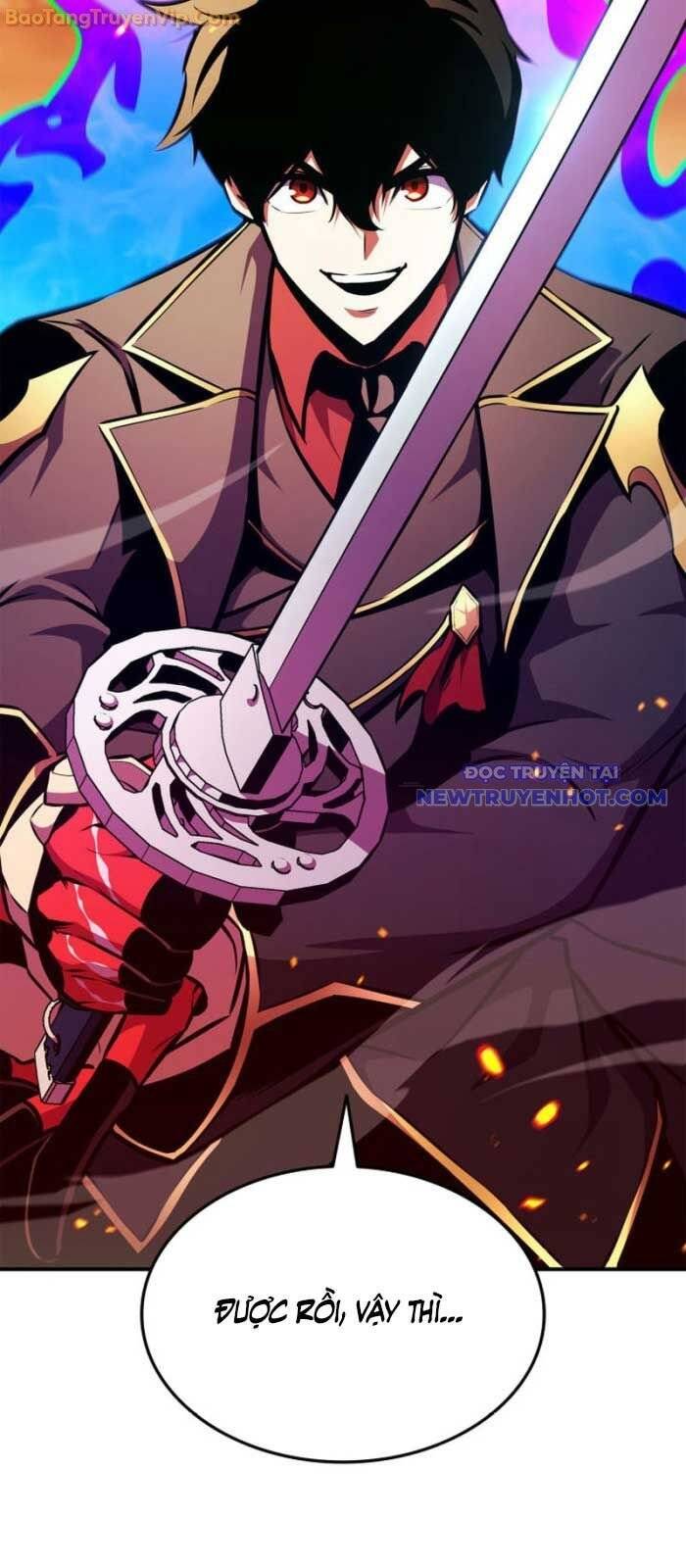 Huyền Thoại Game Thủ – Tái Xuất Chapter 175 17