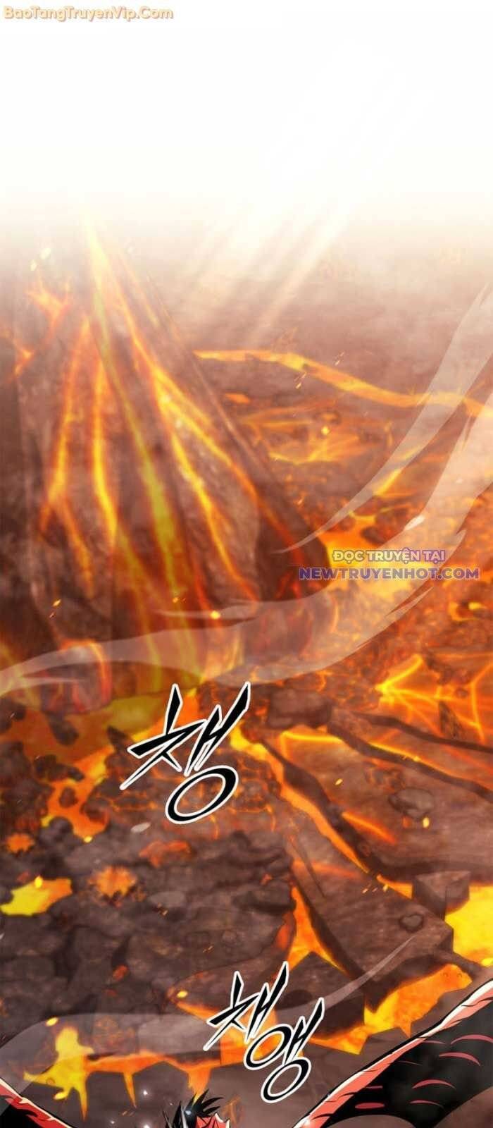 Huyền Thoại Game Thủ – Tái Xuất Chapter 175 22