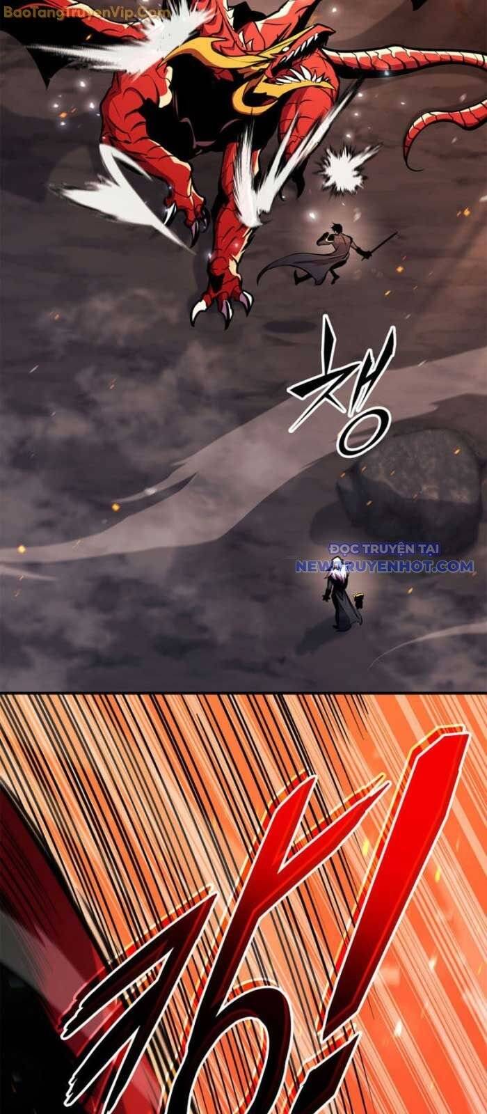 Huyền Thoại Game Thủ – Tái Xuất Chapter 175 23