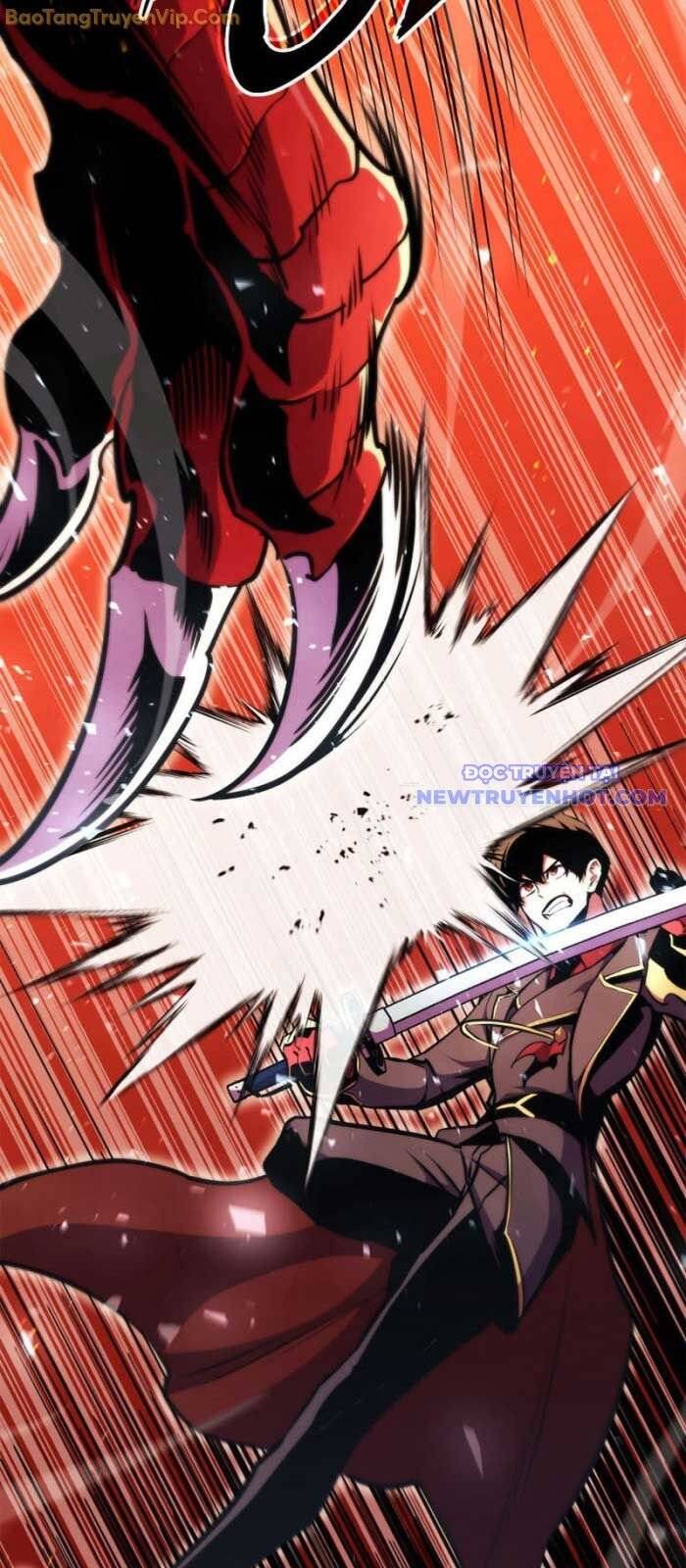 Huyền Thoại Game Thủ – Tái Xuất Chapter 175 24