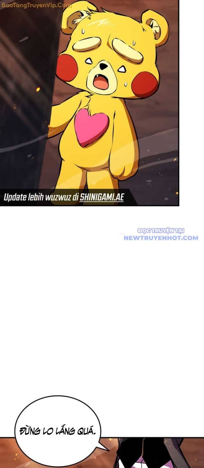 Huyền Thoại Game Thủ – Tái Xuất Chapter 175 27