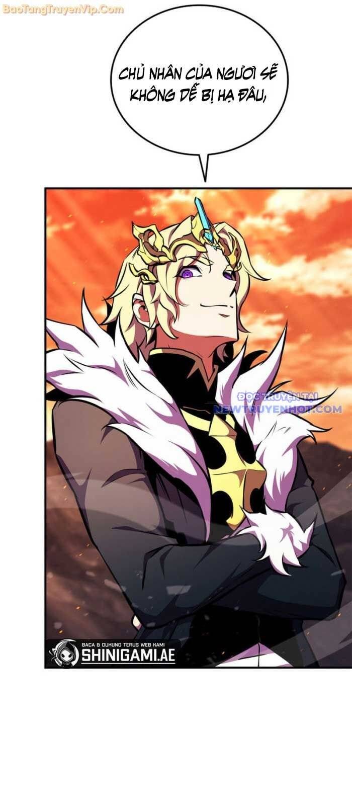 Huyền Thoại Game Thủ – Tái Xuất Chapter 175 29