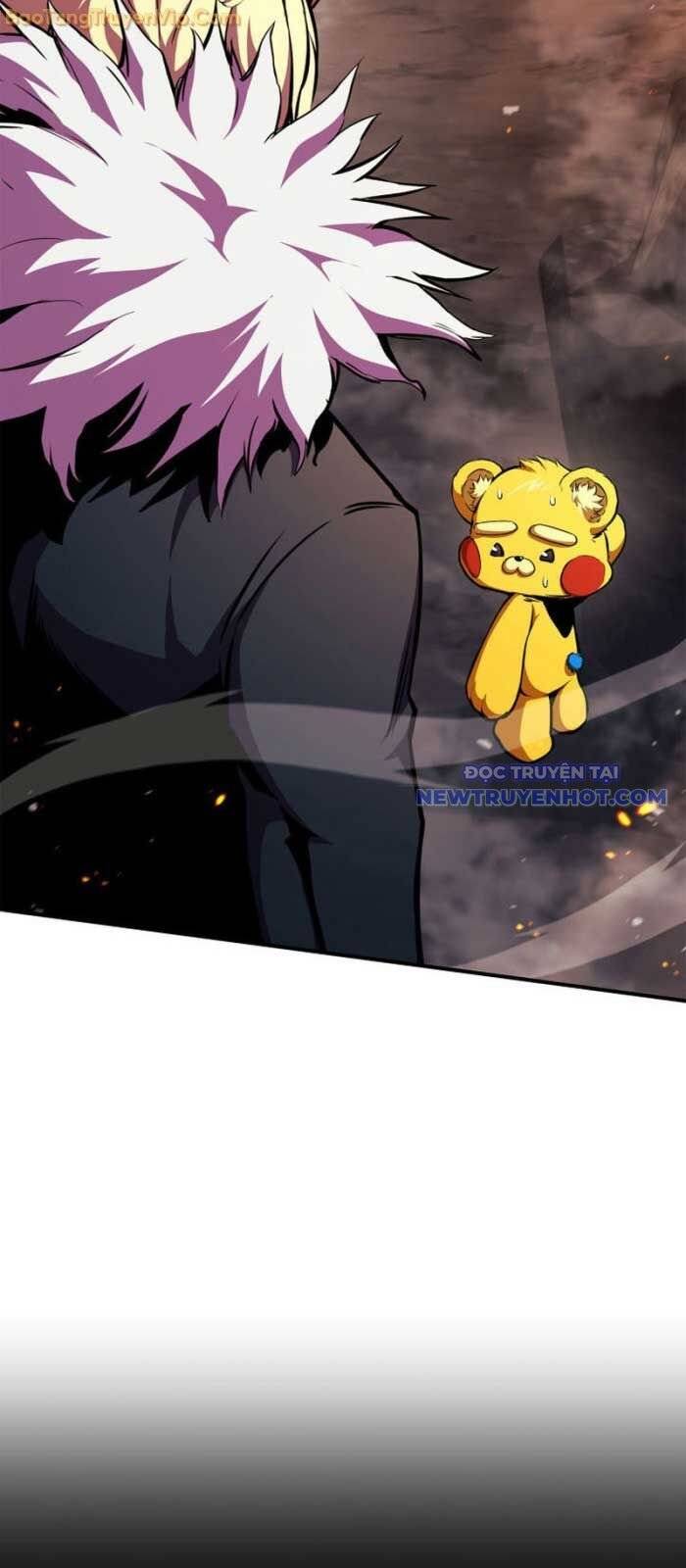 Huyền Thoại Game Thủ – Tái Xuất Chapter 175 31