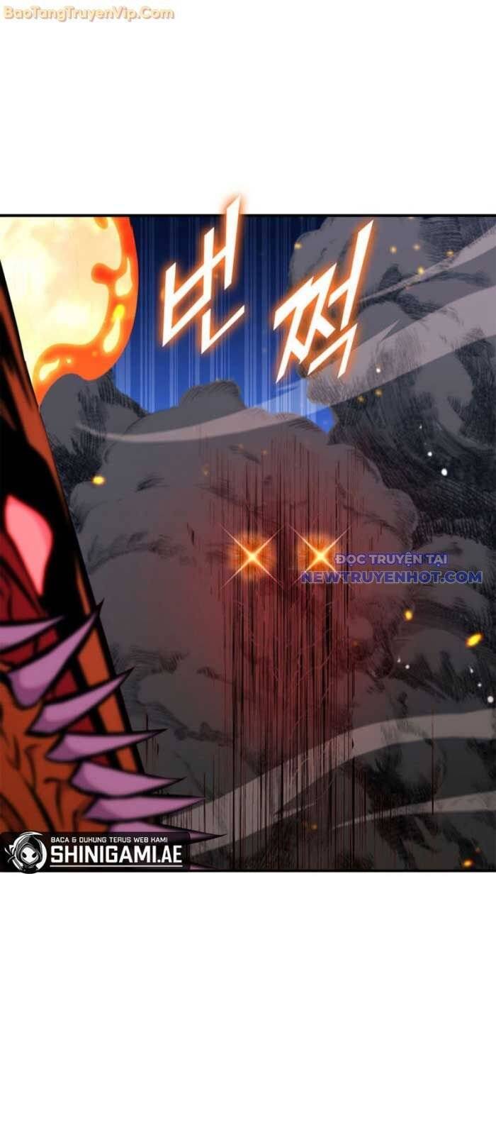 Huyền Thoại Game Thủ – Tái Xuất Chapter 175 35