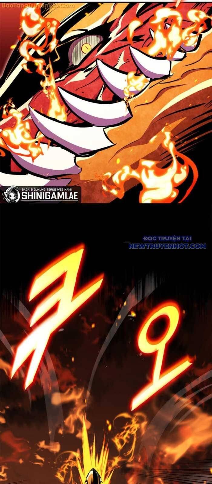 Huyền Thoại Game Thủ – Tái Xuất Chapter 175 43