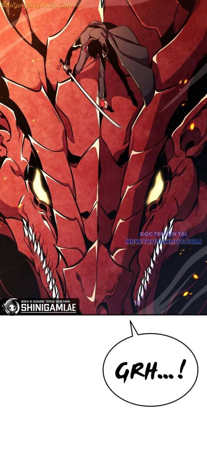 Huyền Thoại Game Thủ – Tái Xuất Chapter 175 46