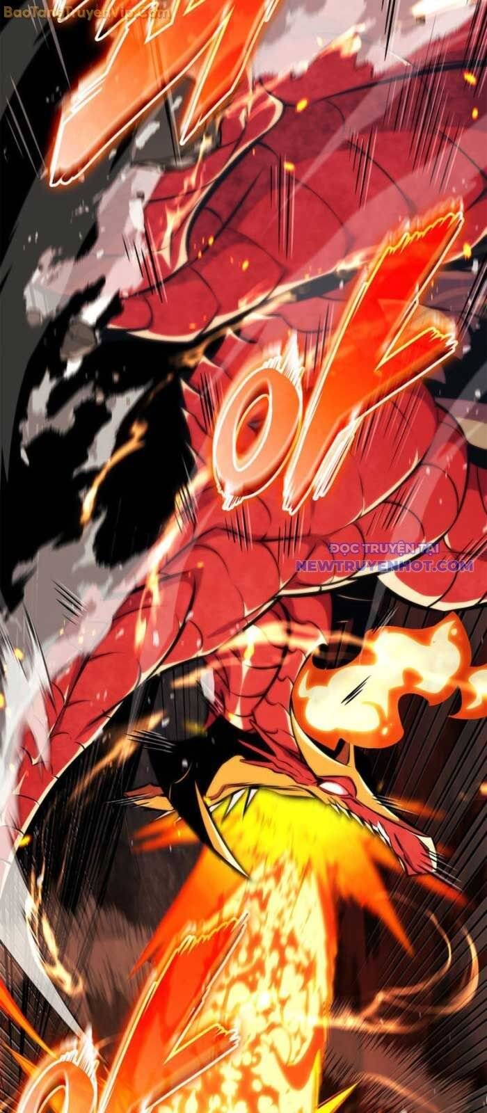 Huyền Thoại Game Thủ – Tái Xuất Chapter 175 49