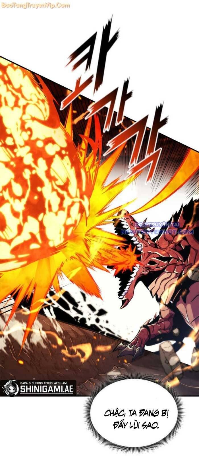 Huyền Thoại Game Thủ – Tái Xuất Chapter 175 51