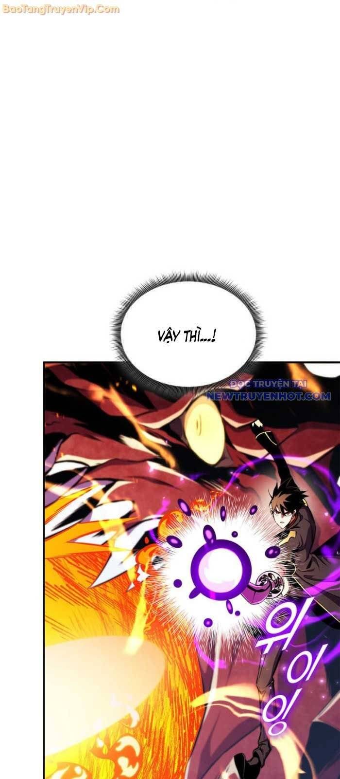 Huyền Thoại Game Thủ – Tái Xuất Chapter 175 52