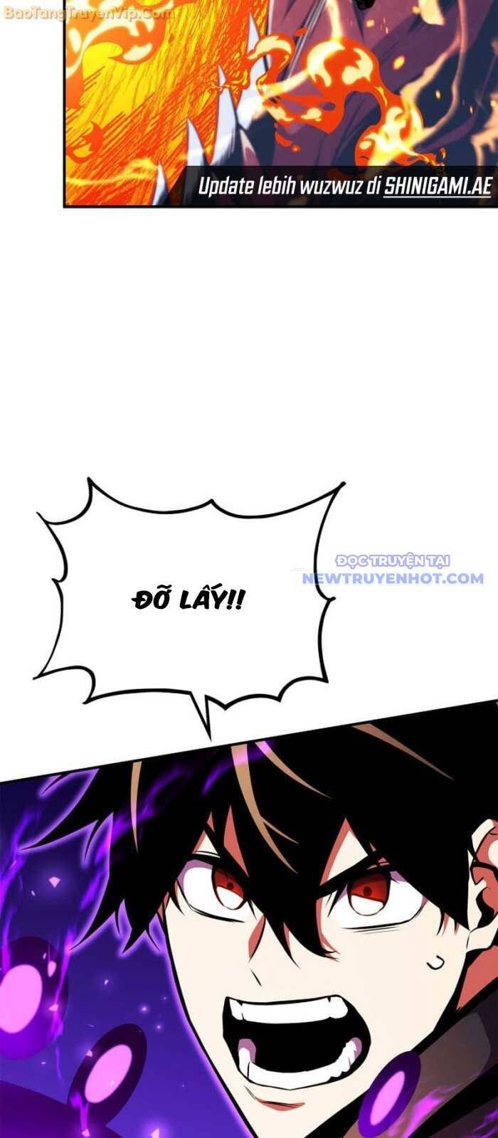 Huyền Thoại Game Thủ – Tái Xuất Chapter 175 53