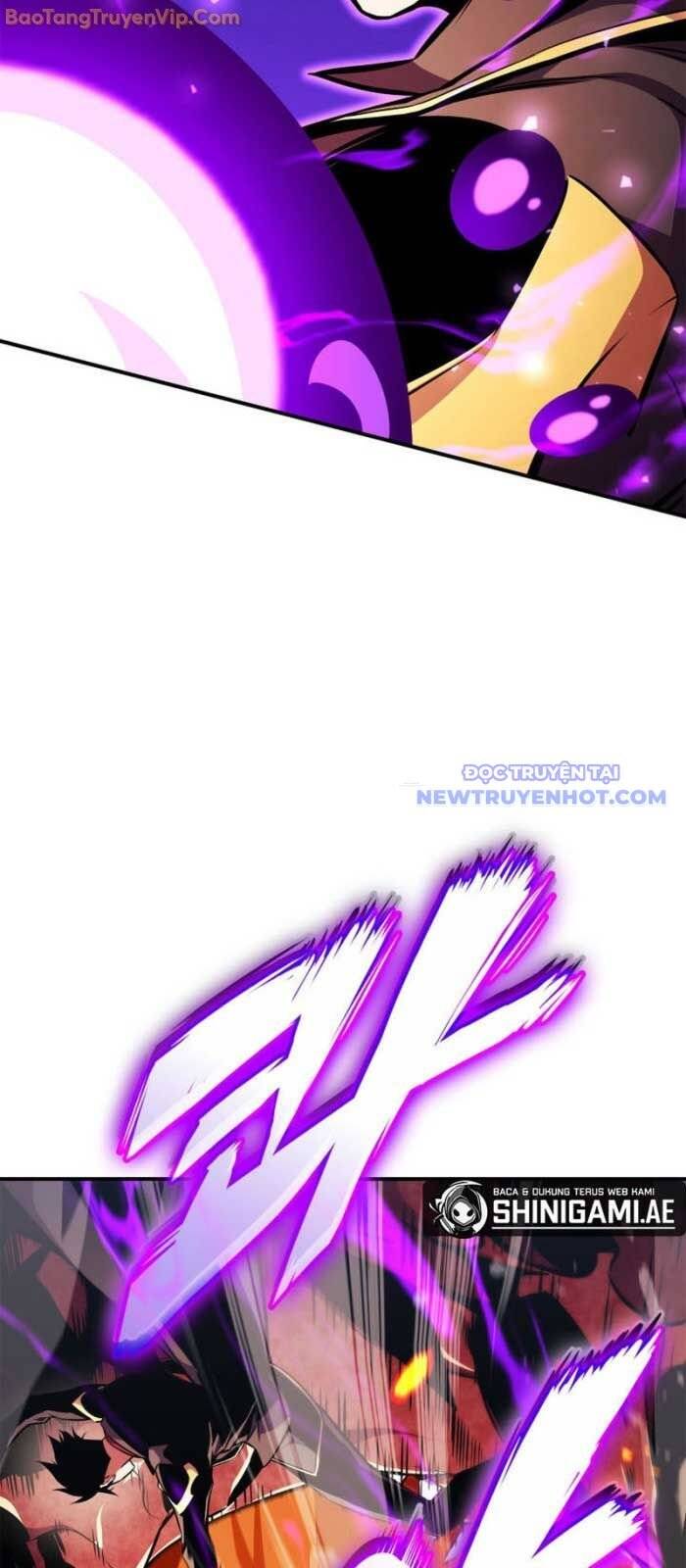 Huyền Thoại Game Thủ – Tái Xuất Chapter 175 54