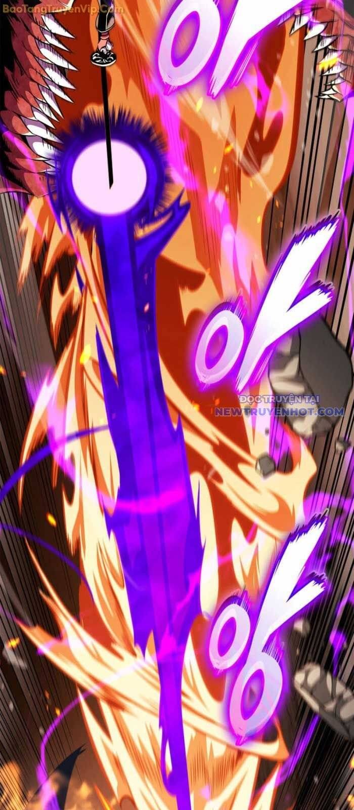 Huyền Thoại Game Thủ – Tái Xuất Chapter 175 55