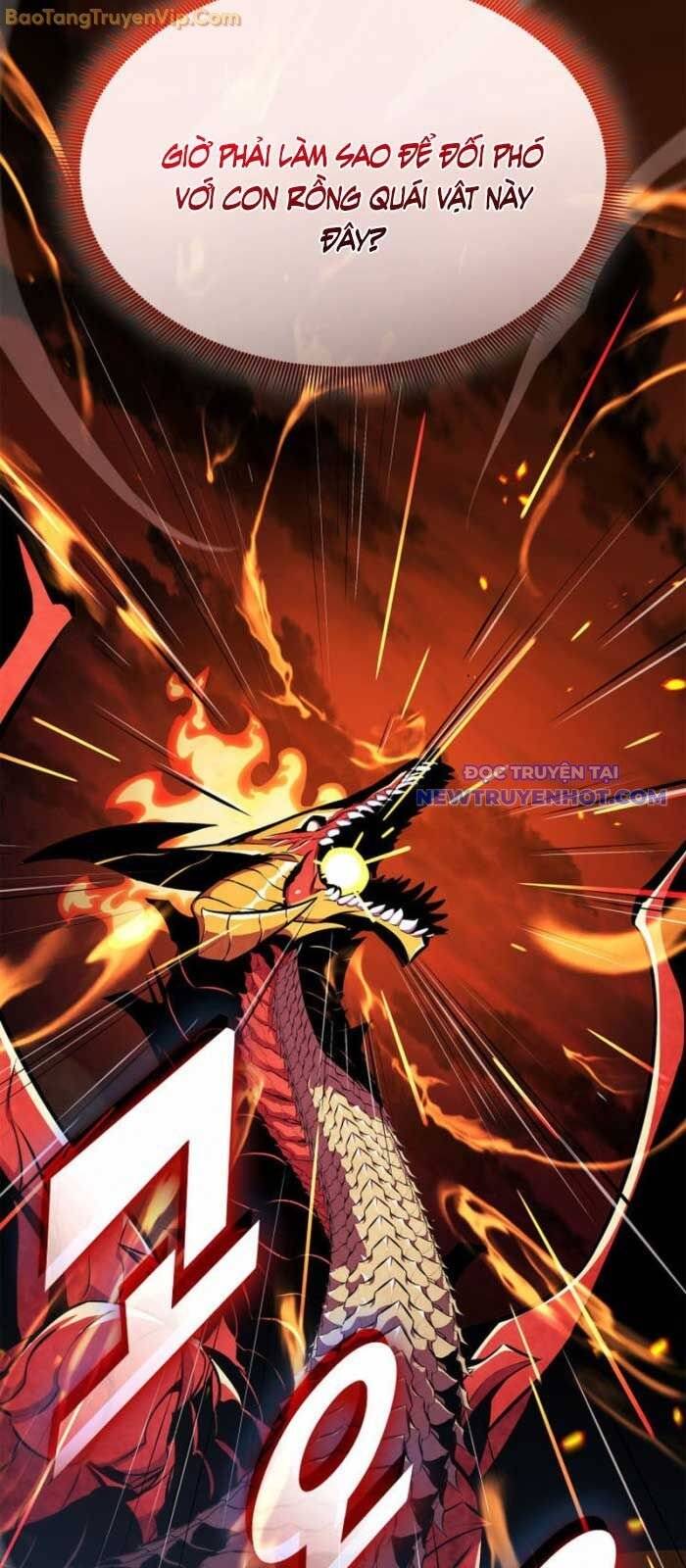 Huyền Thoại Game Thủ – Tái Xuất Chapter 175 65