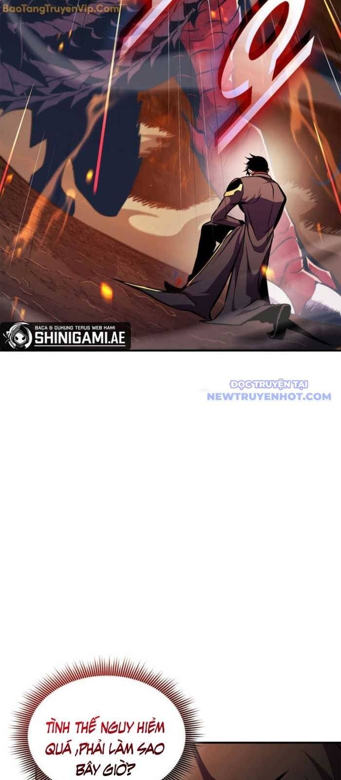 Huyền Thoại Game Thủ – Tái Xuất Chapter 175 66