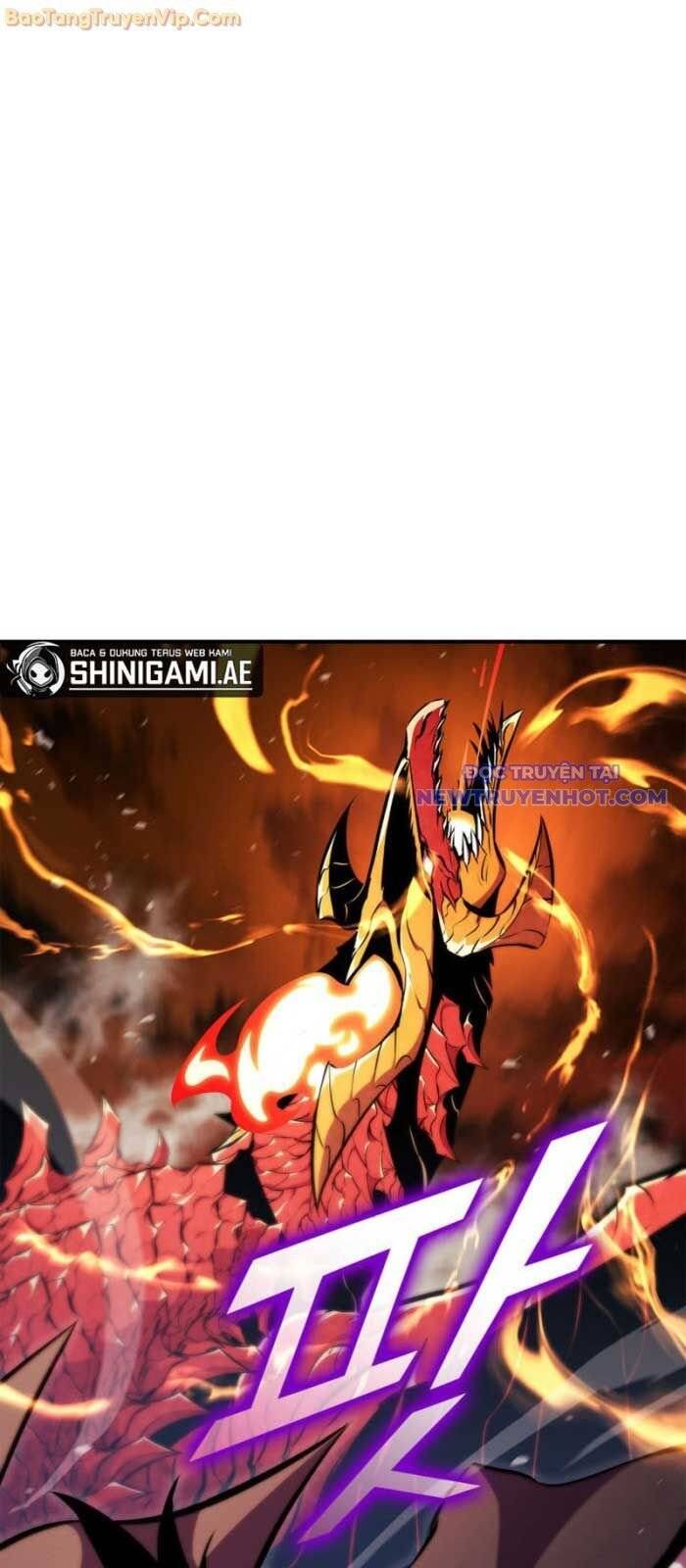 Huyền Thoại Game Thủ – Tái Xuất Chapter 175 71