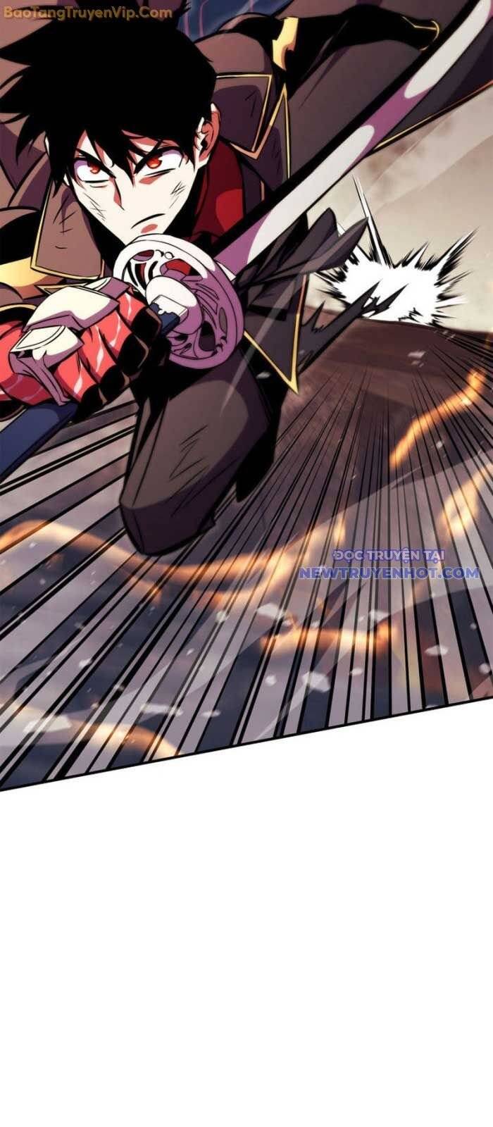 Huyền Thoại Game Thủ – Tái Xuất Chapter 175 72