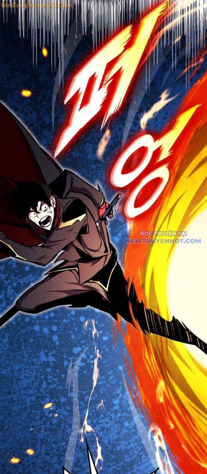 Huyền Thoại Game Thủ – Tái Xuất Chapter 175 74