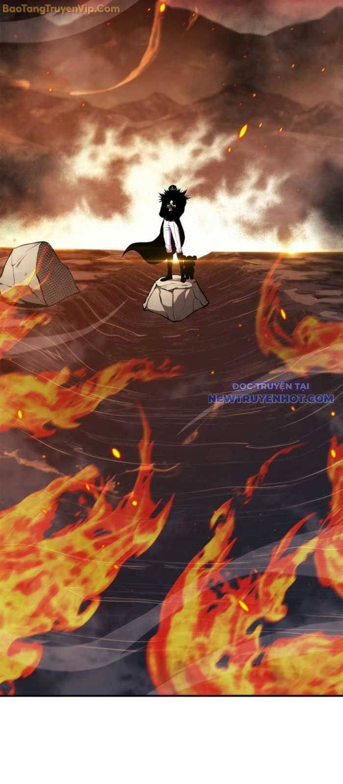 Huyền Thoại Game Thủ – Tái Xuất Chapter 175 84