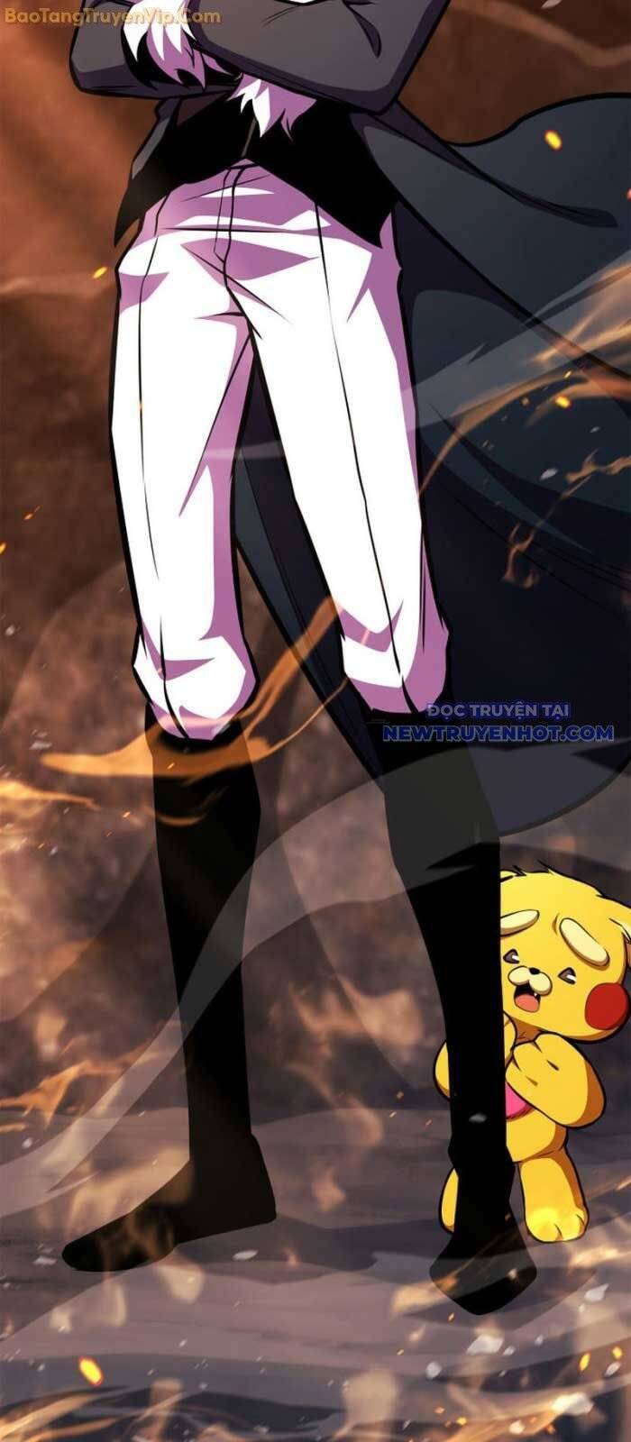 Huyền Thoại Game Thủ – Tái Xuất Chapter 175 86