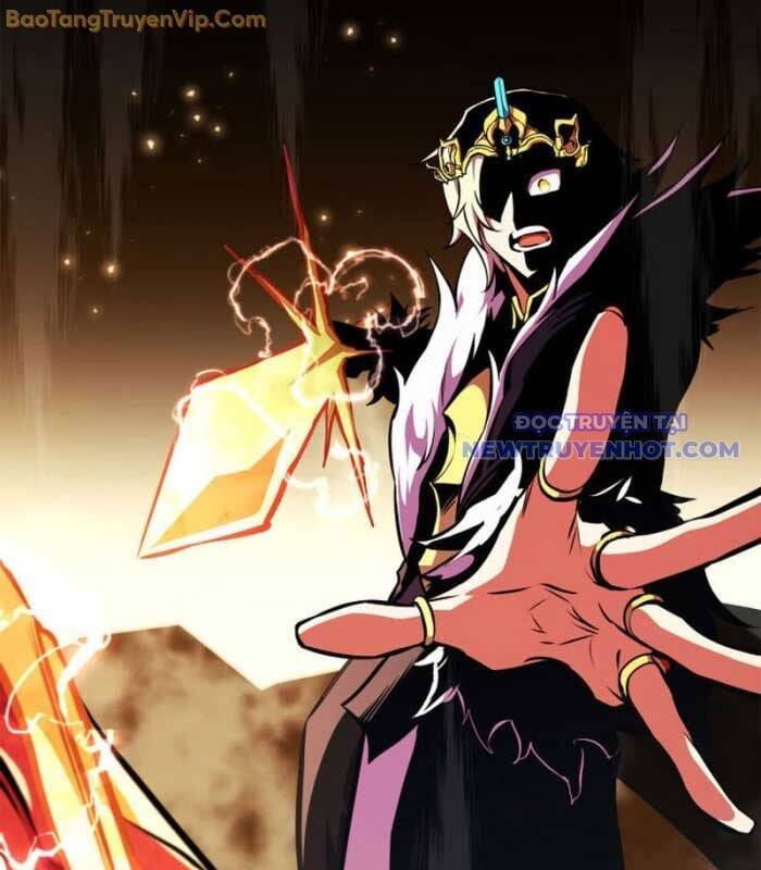 Huyền Thoại Game Thủ – Tái Xuất Chapter 175 93