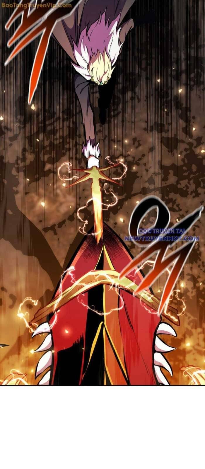 Huyền Thoại Game Thủ – Tái Xuất Chapter 175 95