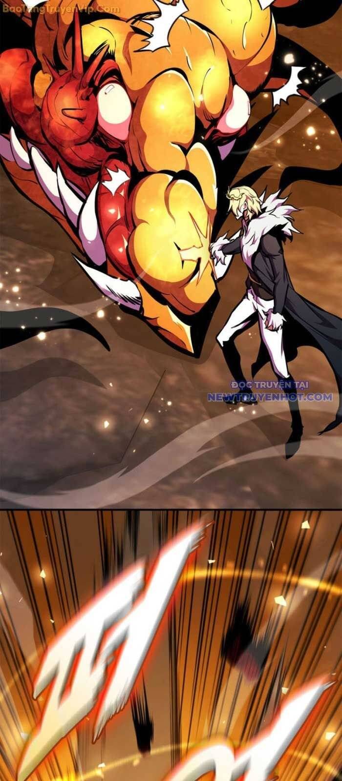 Huyền Thoại Game Thủ – Tái Xuất Chapter 175 97