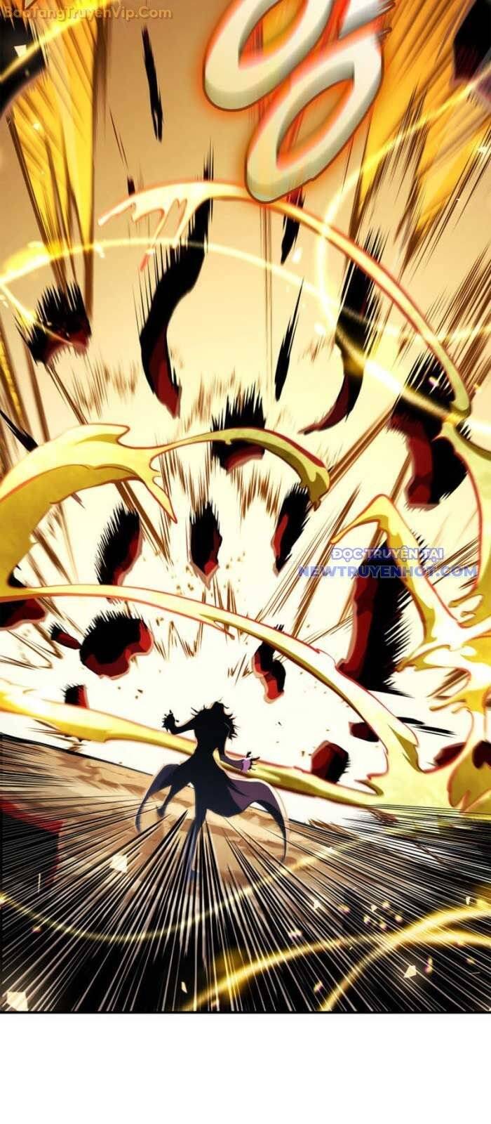 Huyền Thoại Game Thủ – Tái Xuất Chapter 175 98