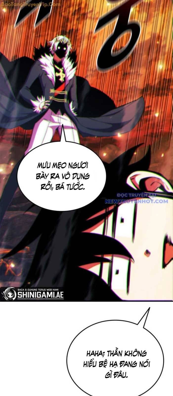 Huyền Thoại Game Thủ – Tái Xuất Chapter 175 102