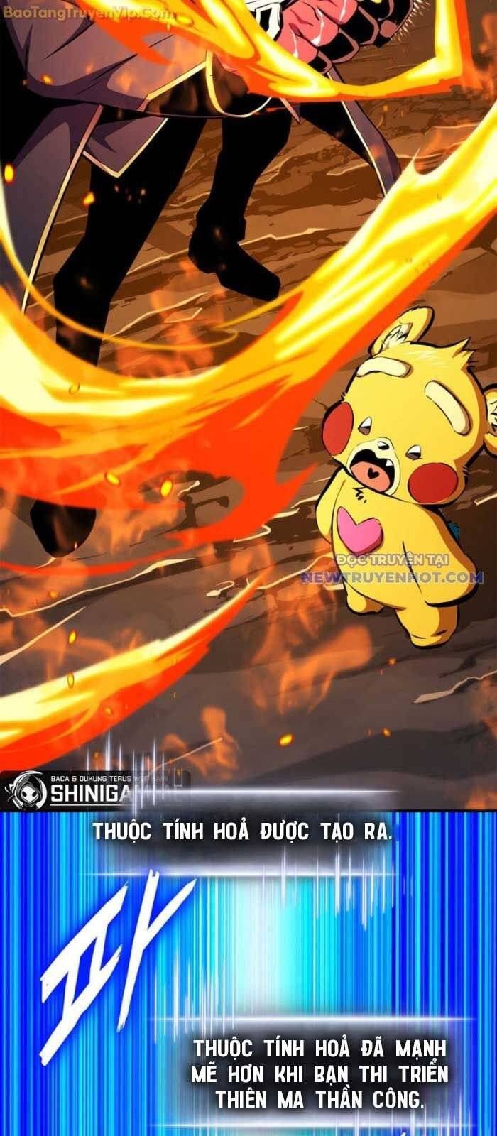 Huyền Thoại Game Thủ – Tái Xuất Chapter 175 112