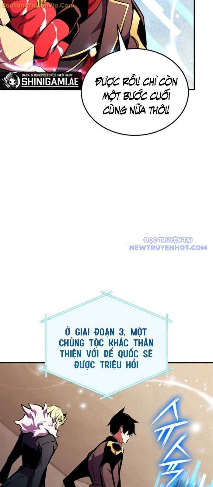 Huyền Thoại Game Thủ – Tái Xuất Chapter 175 118