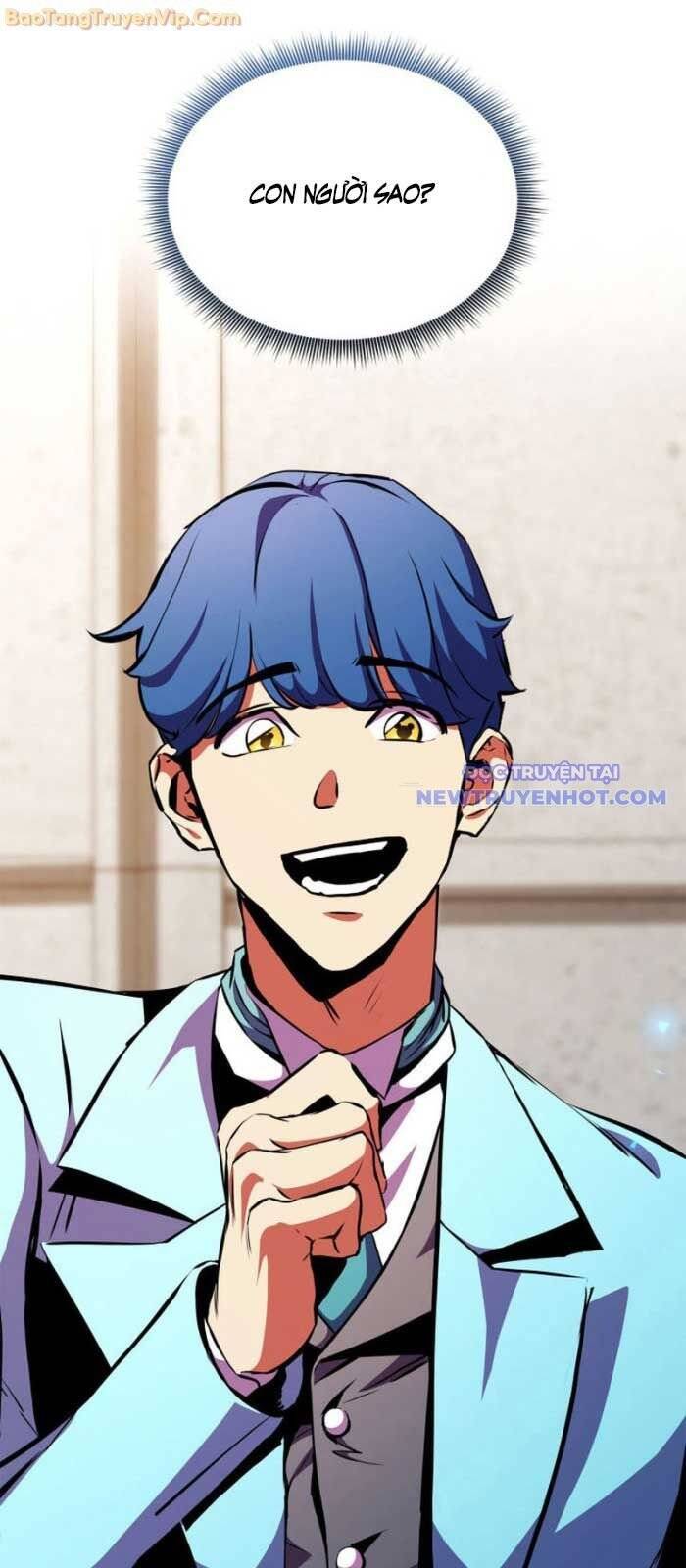 Huyền Thoại Game Thủ – Tái Xuất Chapter 175 123