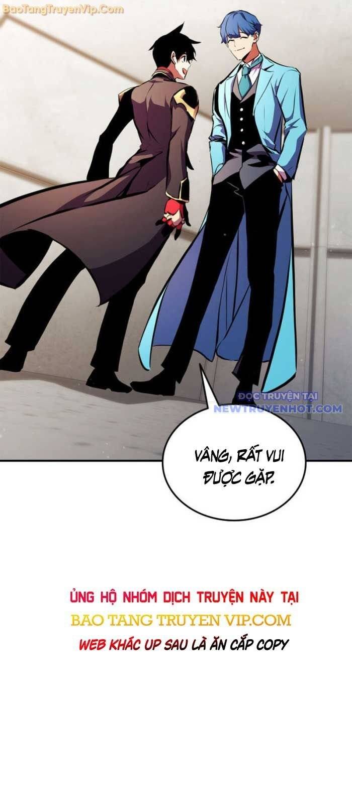 Huyền Thoại Game Thủ – Tái Xuất Chapter 175 125