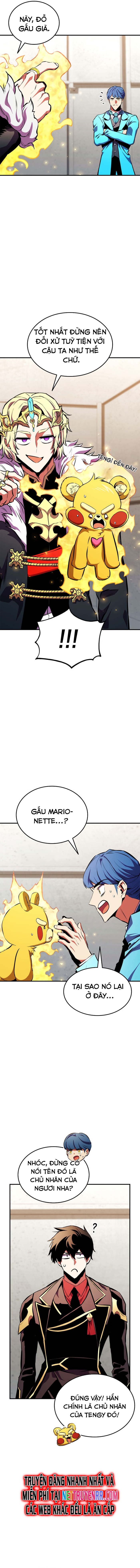 Huyền Thoại Game Thủ – Tái Xuất Chapter 176 3